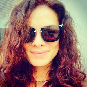 Meet your Posher, Marlene